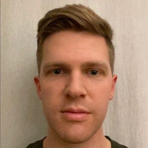 Meet your Posher, Matt